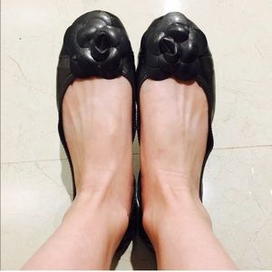 Ann Klein Sport Flats